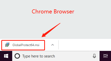 VPN in Chrome